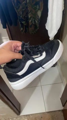 Tenis vans olx df sale