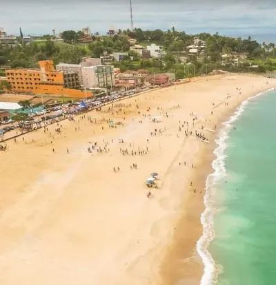 foto - Guarapari - Meaípe