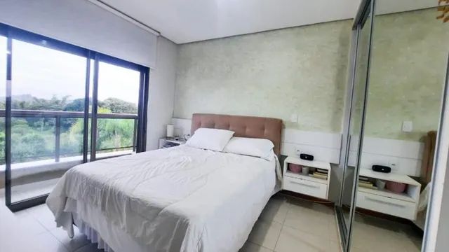 Apartamento vista mar no Campeche  - Foto 3