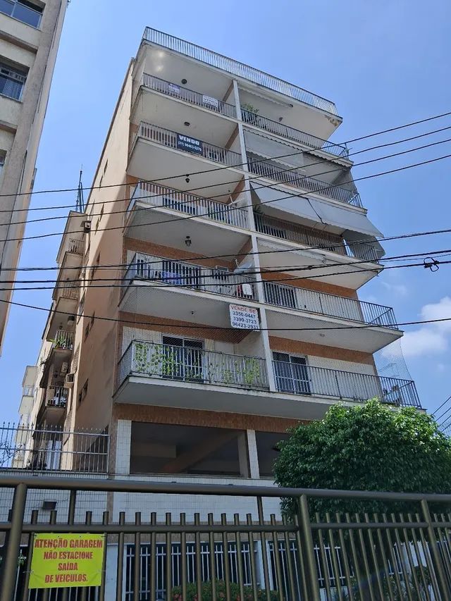 Captação de Apartamento a venda na Rua Cândido Benício - de 2000/2001 a 2206/2207, Praça Seca, Rio de Janeiro, RJ