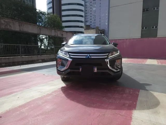 Eclipse Cross Impecável ! Igual a Zero! - Foto 3