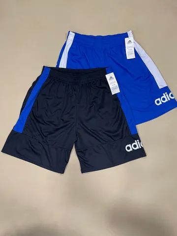 Short Dry Fit (SEMANA BLACK  - Foto 4