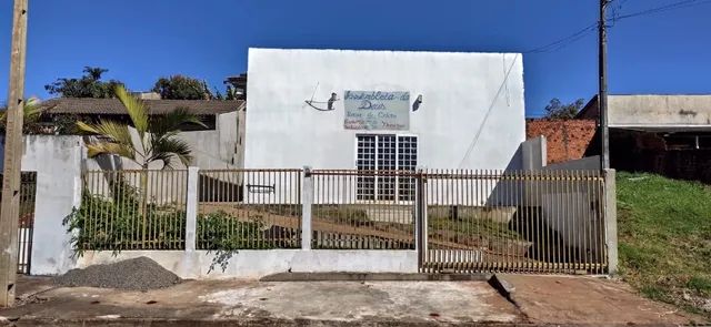 Captação de Casa a venda na Rua Roberto Beverglieri Filho, Olímpico, Londrina, PR