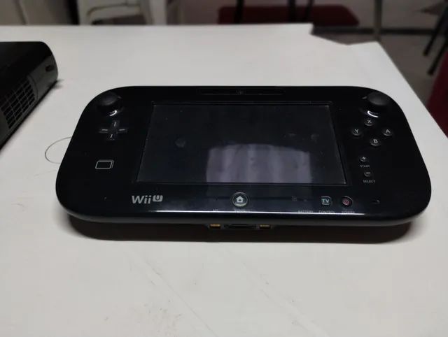 Nintendo Wii u (desbloqueado)