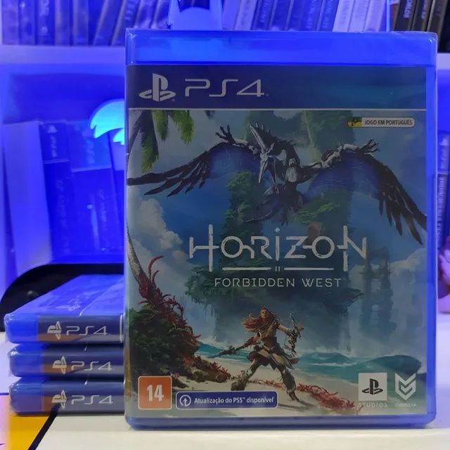 horizon forbidden west ps5 zap