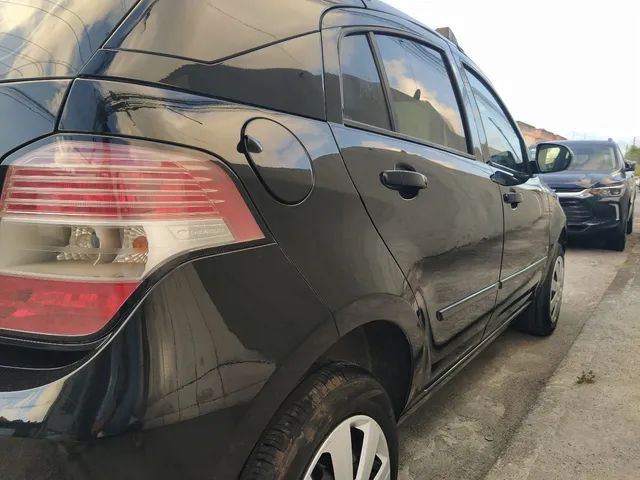 Agile 1.4 LT 2011/2012