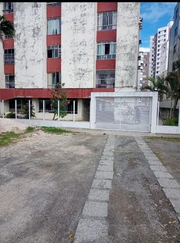 Captação de Apartamento a venda na Avenida Professor Magalhães Neto - lado ímpar, Pituba, Salvador, BA