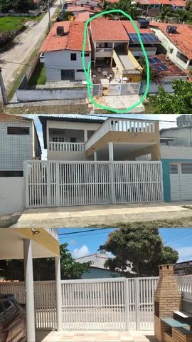 Aluguel de casa em Tamandaré 