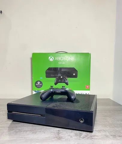 Xbox one deals 500 mb