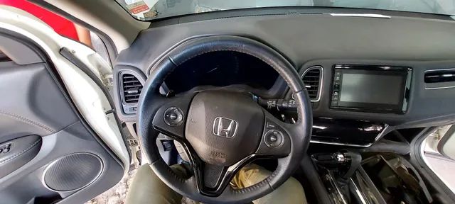 Kit airbag HRV HONDA