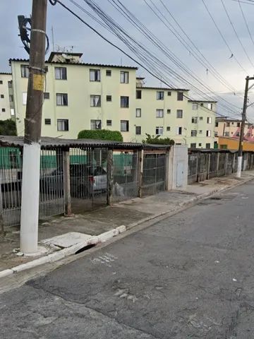 Captação de Apartamento a venda na Rua Miguel João de Castro, Cidade Tiradentes, São Paulo, SP