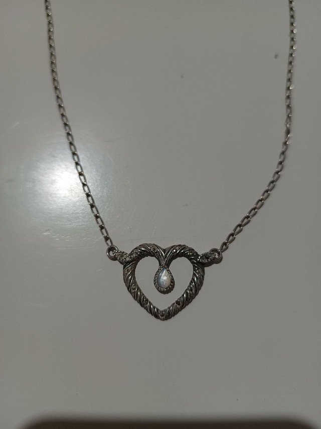 Colar de prata  - Foto 3