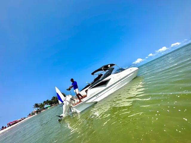 Aluguel de lanchas  em Maria farinha - Foto 3