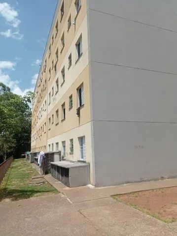 Captação de Apartamento a venda na Rua Dores de Campos, Vila Nova Bonsucesso, Guarulhos, SP