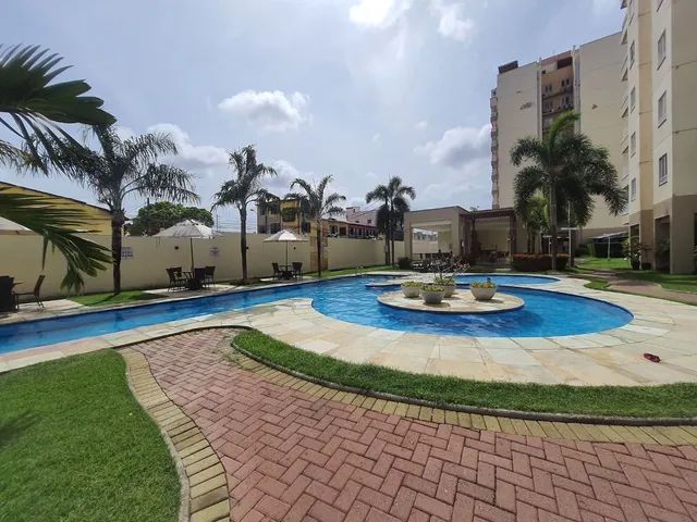 Apartamento com 3 quartos para venda na Messejana - Fortaleza/CE - Foto 4