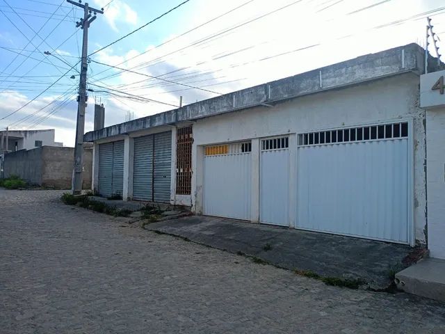 Captação de Casa a venda na Estrada do Bartolomeu, Morro da Conceição, Recife, PE