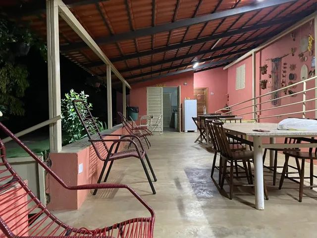 VENDO ou TROCO Chácara em Bela Vista com escritura - Foto 3
