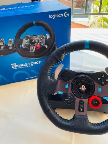 Volante g29 completo  +125 anúncios na OLX Brasil