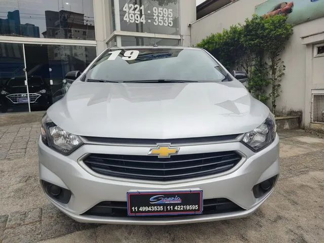 Chevrolet Onix 2019 por R$ 71.900, São Paulo, SP - ID: 6353989