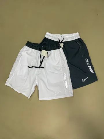 Short Dry Fit (SEMANA BLACK  - Foto 5
