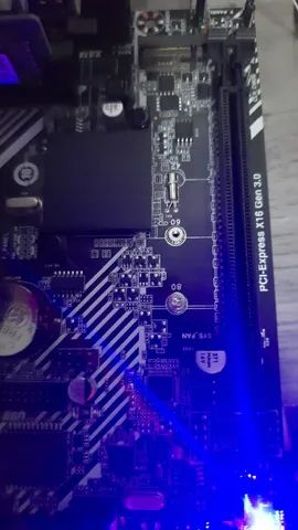 Kit I3 6300 8GB ram