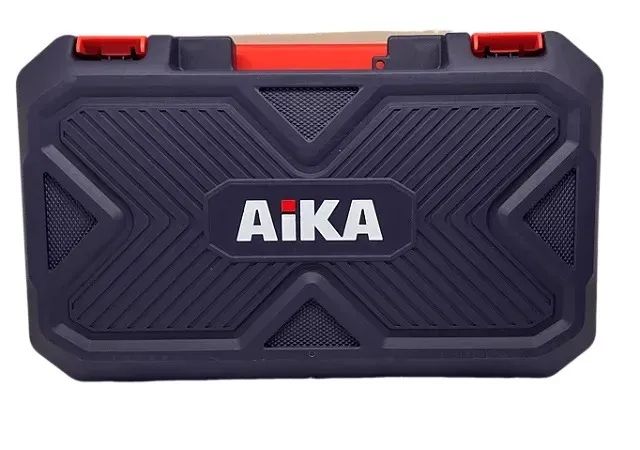 Chave de Impacto 500nm AD-W500A - 20V - Aika - Foto 5
