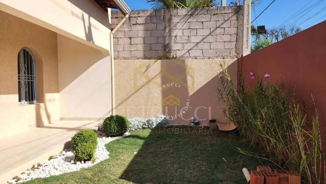 Casa com 2 dormitórios à venda, 208 m² por R$ 561.000,00 - Jardim São Domingos - Campinas/ - Foto 2