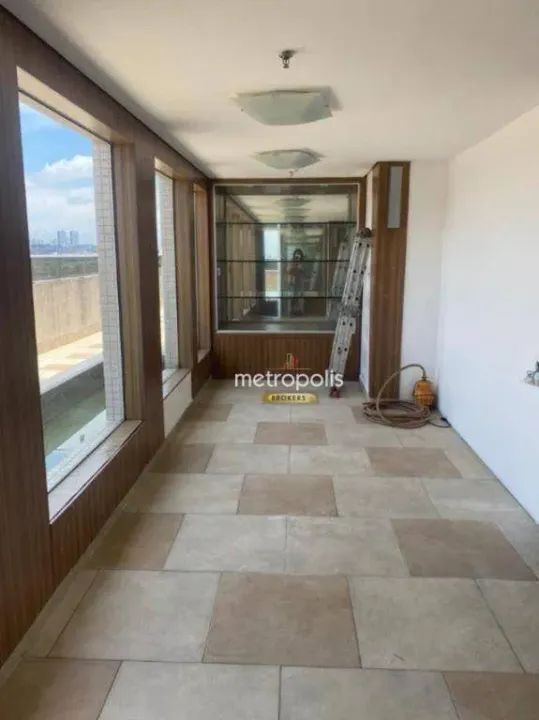 Sala para alugar, 160 m² por R$ 9.026,22/mês - Vila Tereza - São Bernardo do Campo/SP - Foto 3