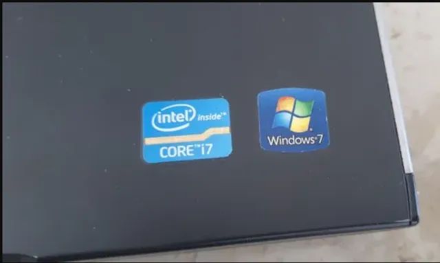 notebook dell vostro i7 3a geração - Foto 3