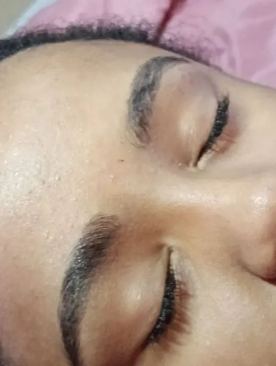 "Transforme-se no melhor de você! Tranças, cortes, químicas e muito mais." - Foto 2