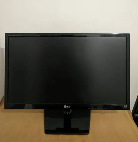LG Flatron 20" polegadas