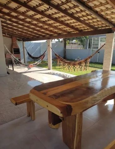 Casa de praia em Ubu - Foto 10