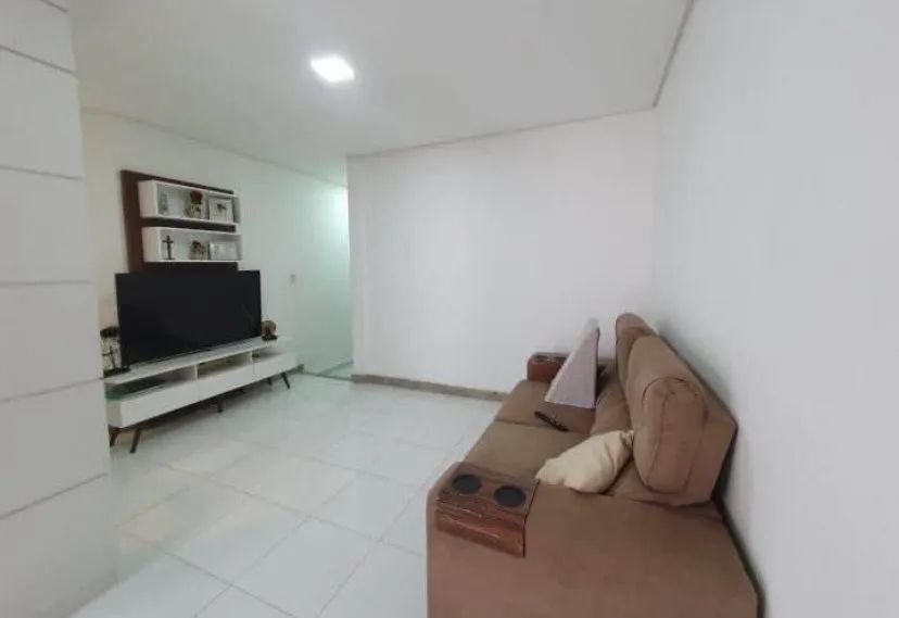 CASA A VENDA EM VICENTE PIRES - Foto 4