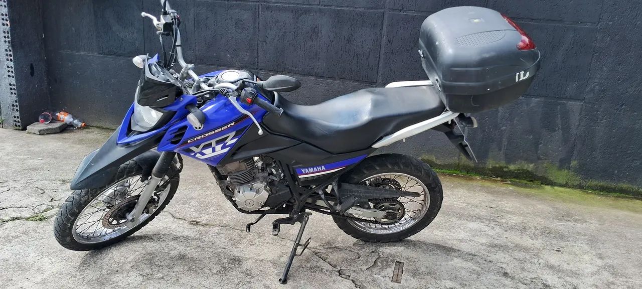 Croosser xtz - Foto 2