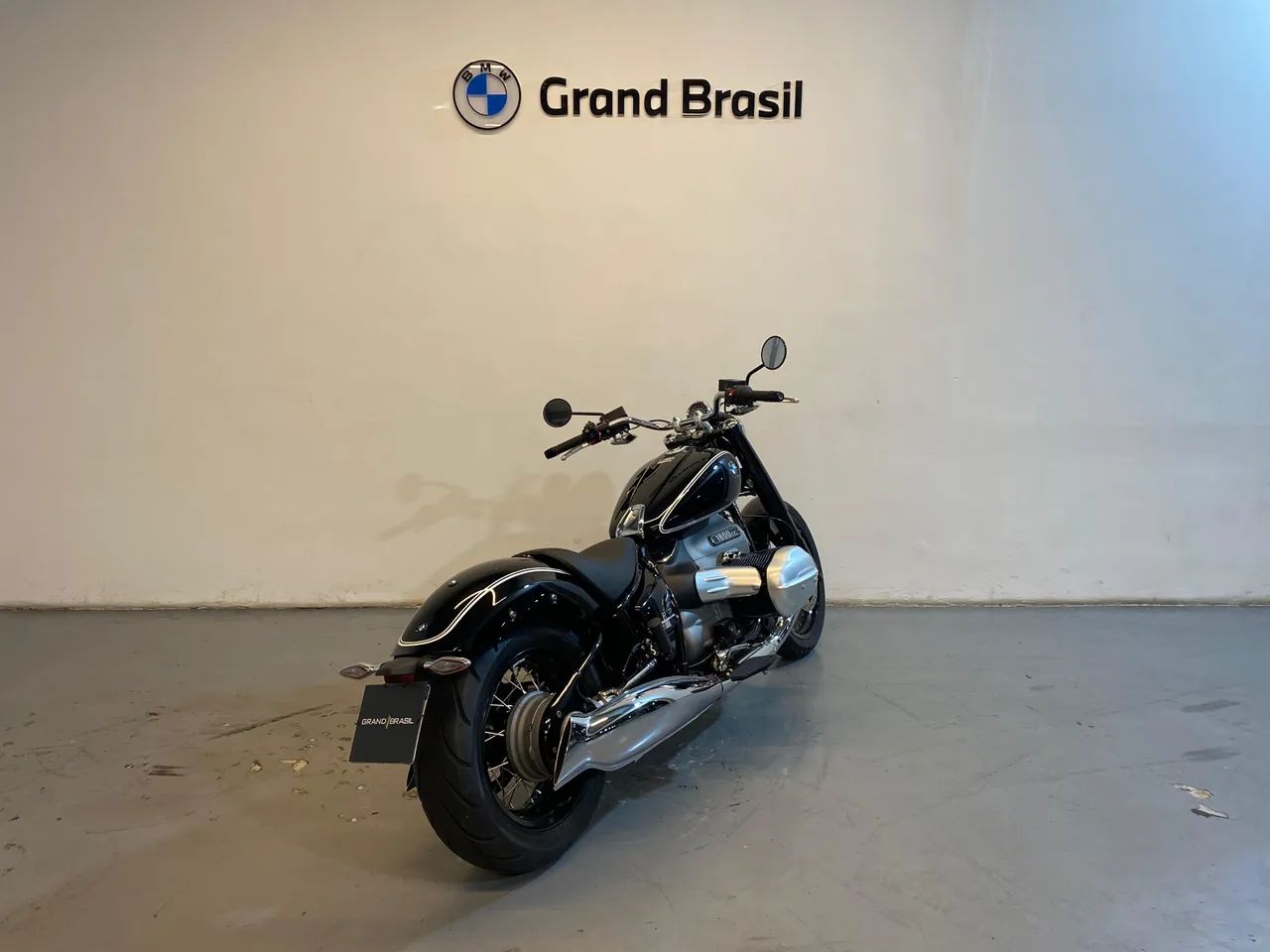 BMW R 18 1800 cc - Foto 6