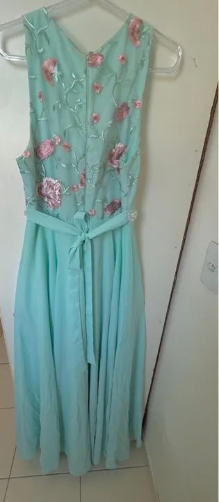 Vestido de festa  - Foto 3