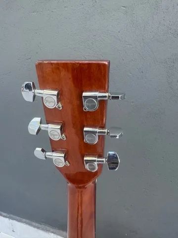 Violão Tagima - Juninho Afram  - Foto 5