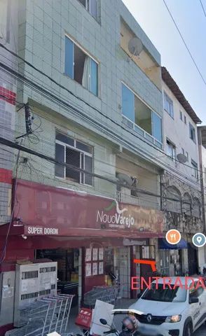 Captação de Casa a venda na Rua Cledenor Soares, Doron, Salvador, BA
