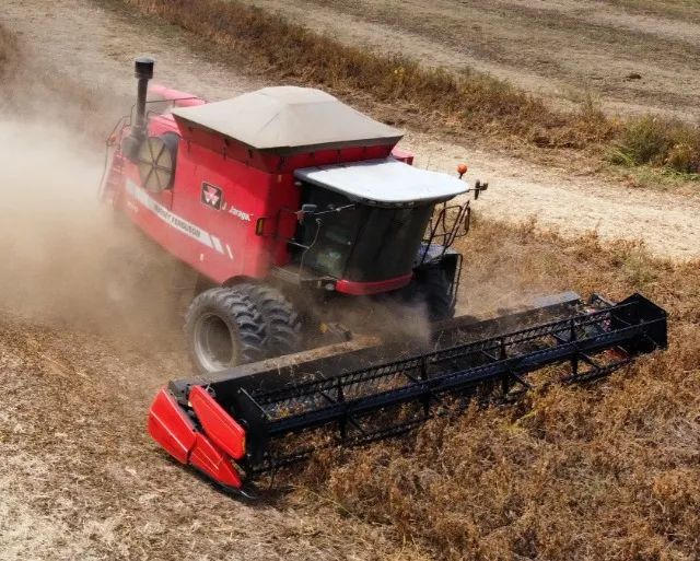 Colheitadeira Massey Ferguson 9690 - Foto 6