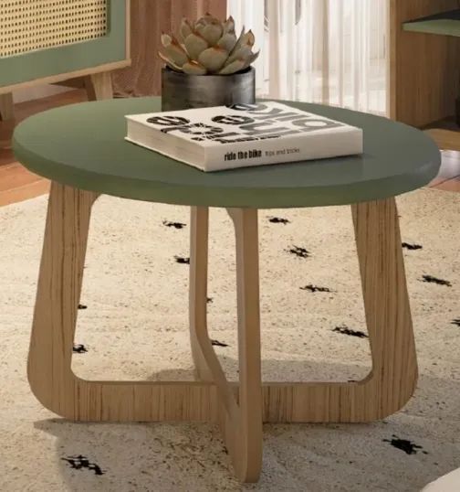 Mesa de Centro Jasmin/Elegance - Foto 2