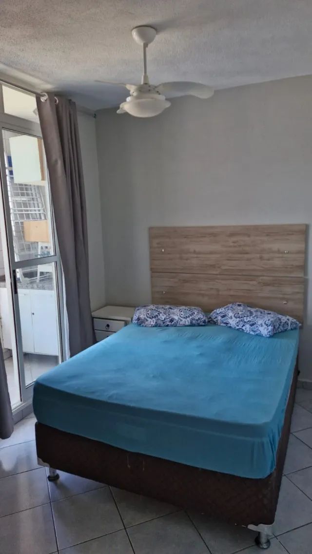 Apartamento Beira Mar, No Condomínio Cambuhy Resort - Foto 8