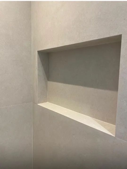 Porcelanato Via Durini 90x90 - Foto 2