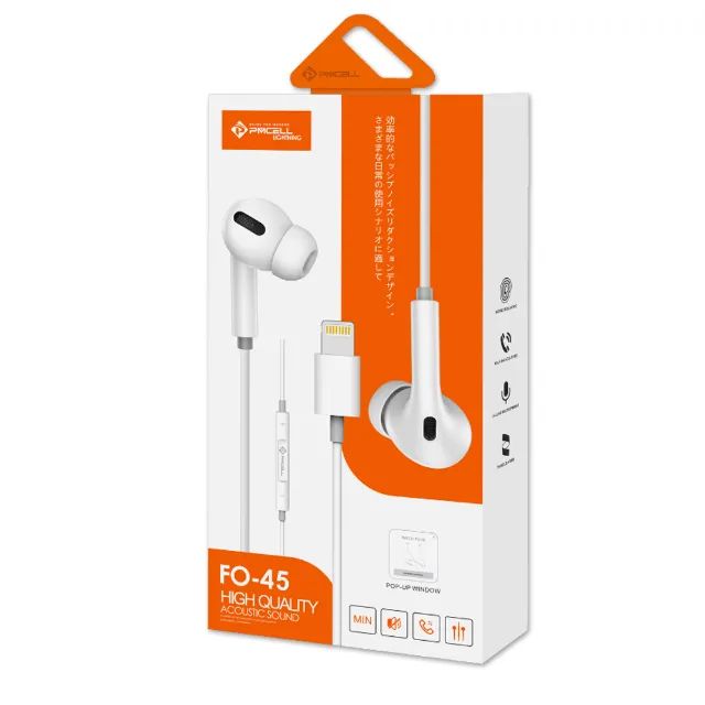 Fone P/ Iphone  - Foto 2