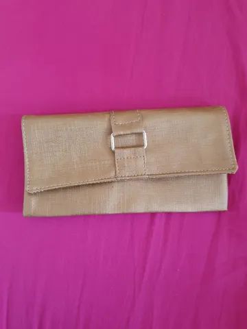 Bolsa carteira nova