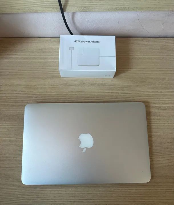 MACBOOK AIR 11.6 2015
