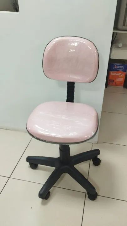 Cadeiras Para Sua Empresa/ Trabalho e Recepção  ( Valores a Consultar )