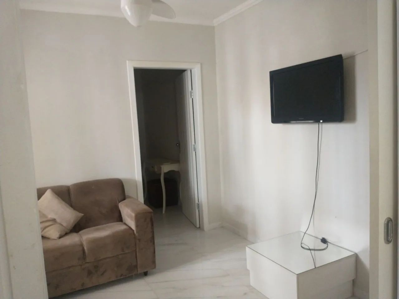 Casa p/ temporada na Praia do Sonho  * DISPONÍVEL P/ CARNAVAL. - Foto 7