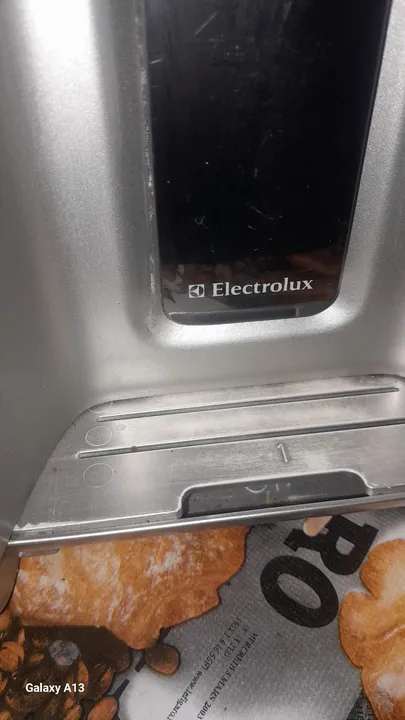 Filtroa Electrolux