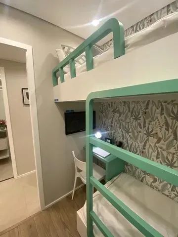 Imóvel para venda possui 38 metros quadrados com 2 quartos em Imirim - São Paulo - SP - Foto 4