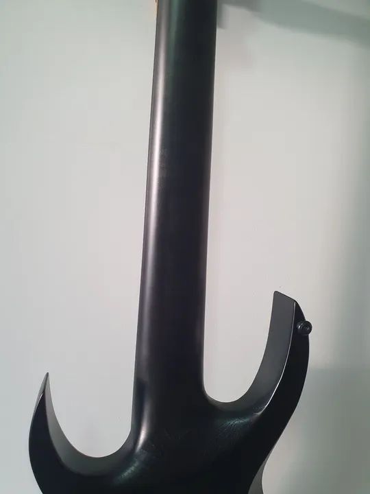 Guitarra 8 cordas Solar A2.8BOP - Foto 6